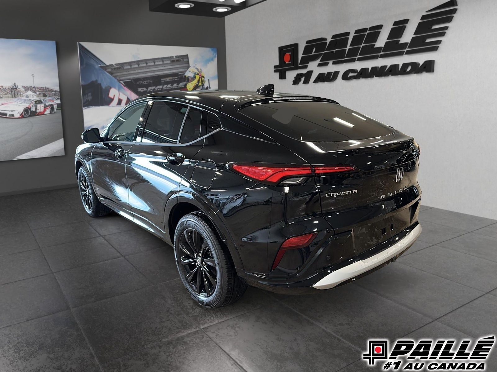 Buick Envista  2025 à Sorel-Tracy, Québec