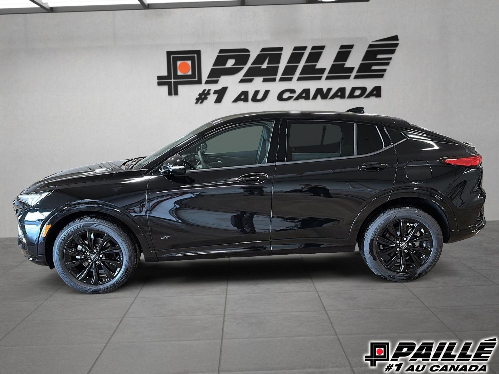Buick Envista  2025 à Sorel-Tracy, Québec