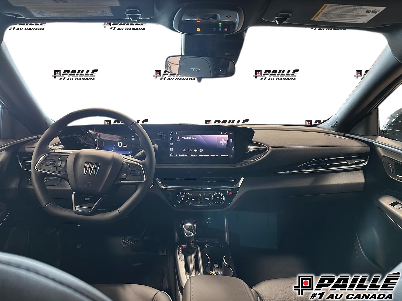 Buick Envista  2025 à Sorel-Tracy, Québec