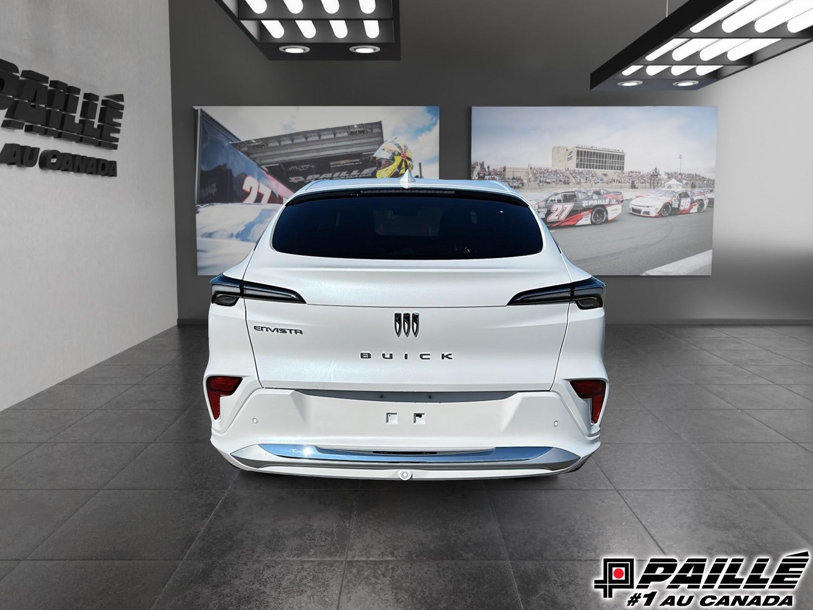 2025 Buick Envista in Berthierville, Quebec