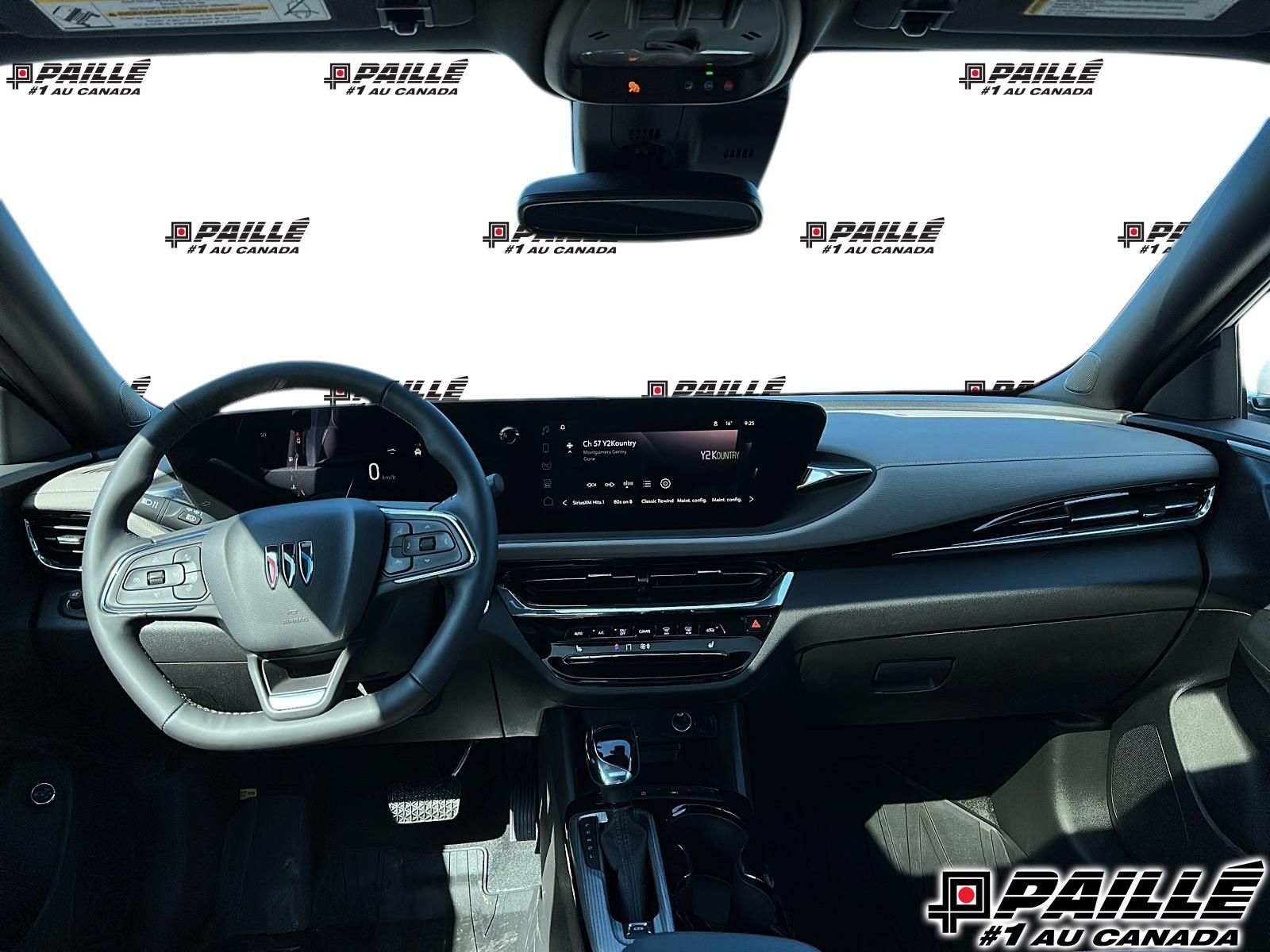 2025 Buick Envista in Berthierville, Quebec
