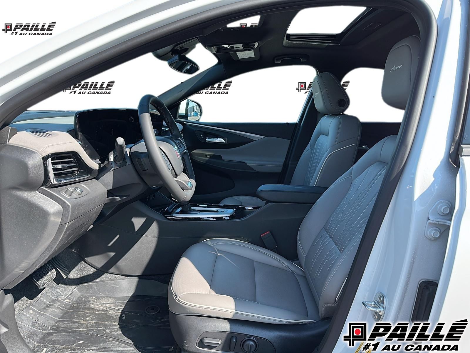 2025 Buick Envista in Berthierville, Quebec