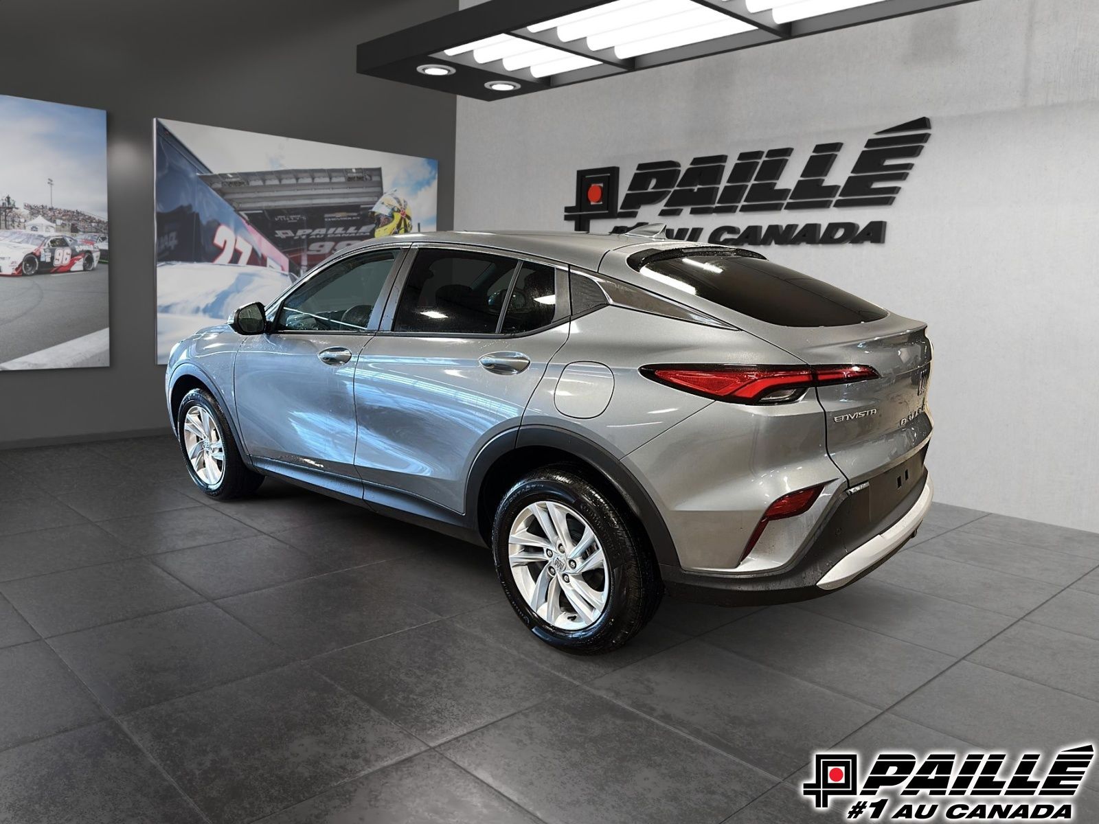 2025 Buick Envista in Sorel-Tracy, Quebec