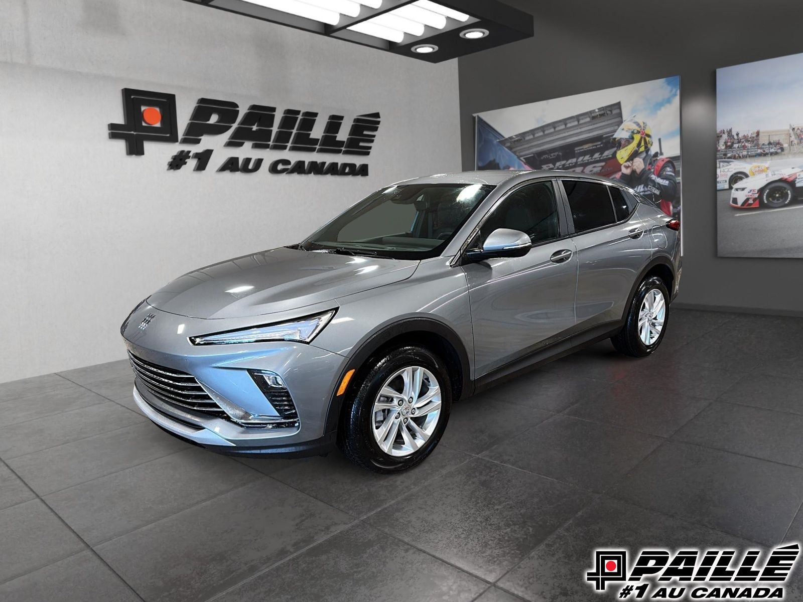 2025 Buick Envista in Sorel-Tracy, Quebec