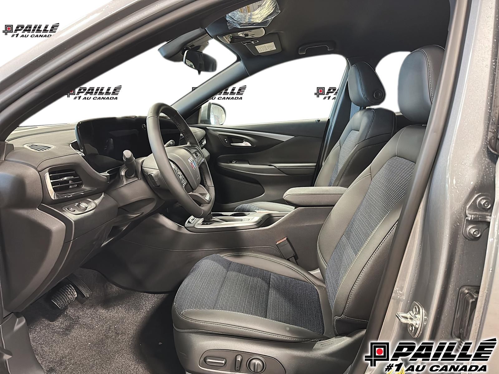 2025 Buick Envista in Sorel-Tracy, Quebec
