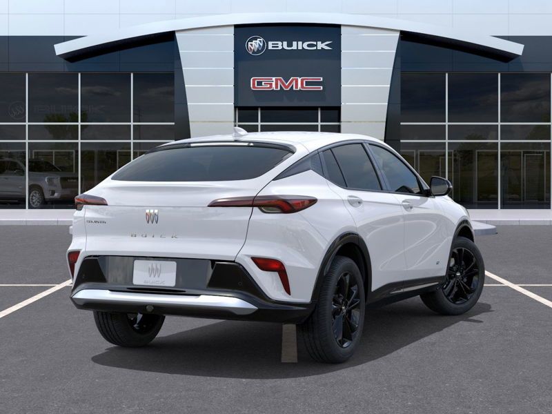 2025 Buick Envista in Sorel-Tracy, Quebec