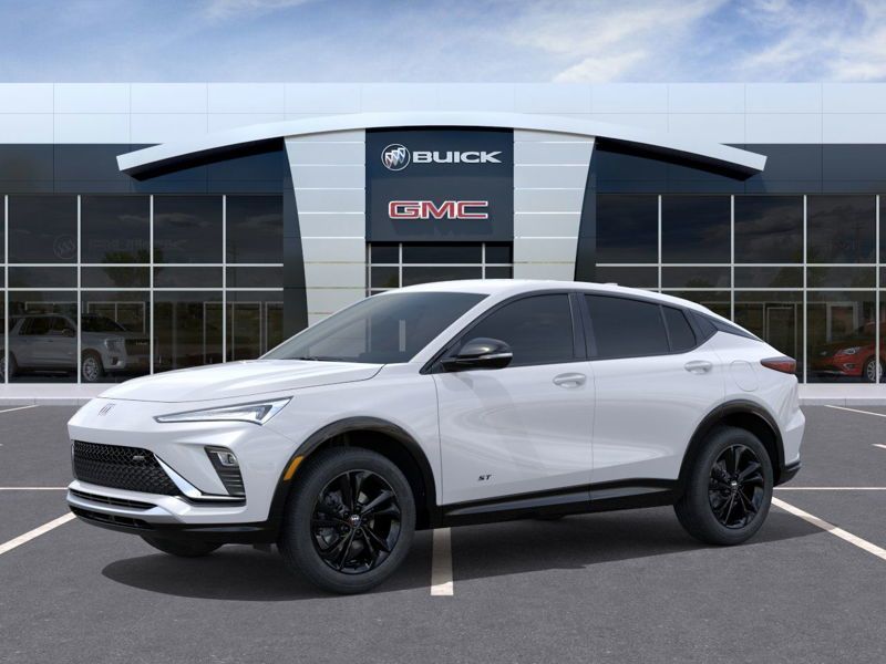 2025 Buick Envista in Sorel-Tracy, Quebec