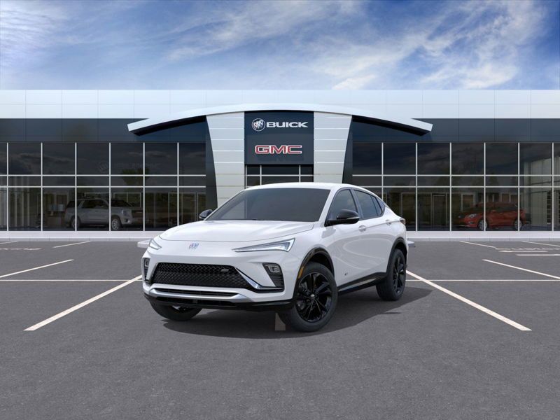2025 Buick Envista in Sorel-Tracy, Quebec