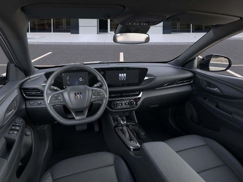 Buick Envista  2025 à Berthierville, Québec