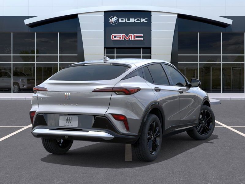 Buick Envista  2025 à Berthierville, Québec