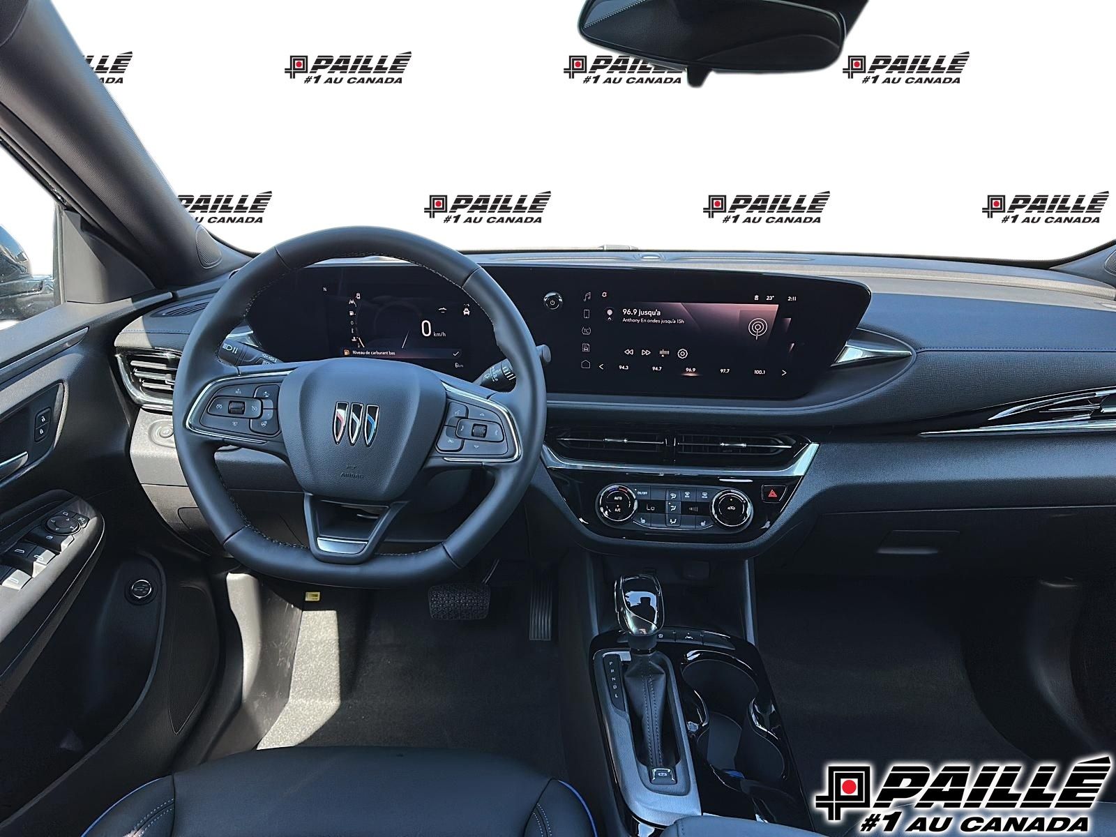 Buick Envista  2026 à Berthierville, Québec
