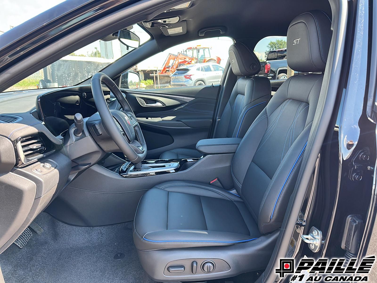 Buick Envista  2026 à Berthierville, Québec