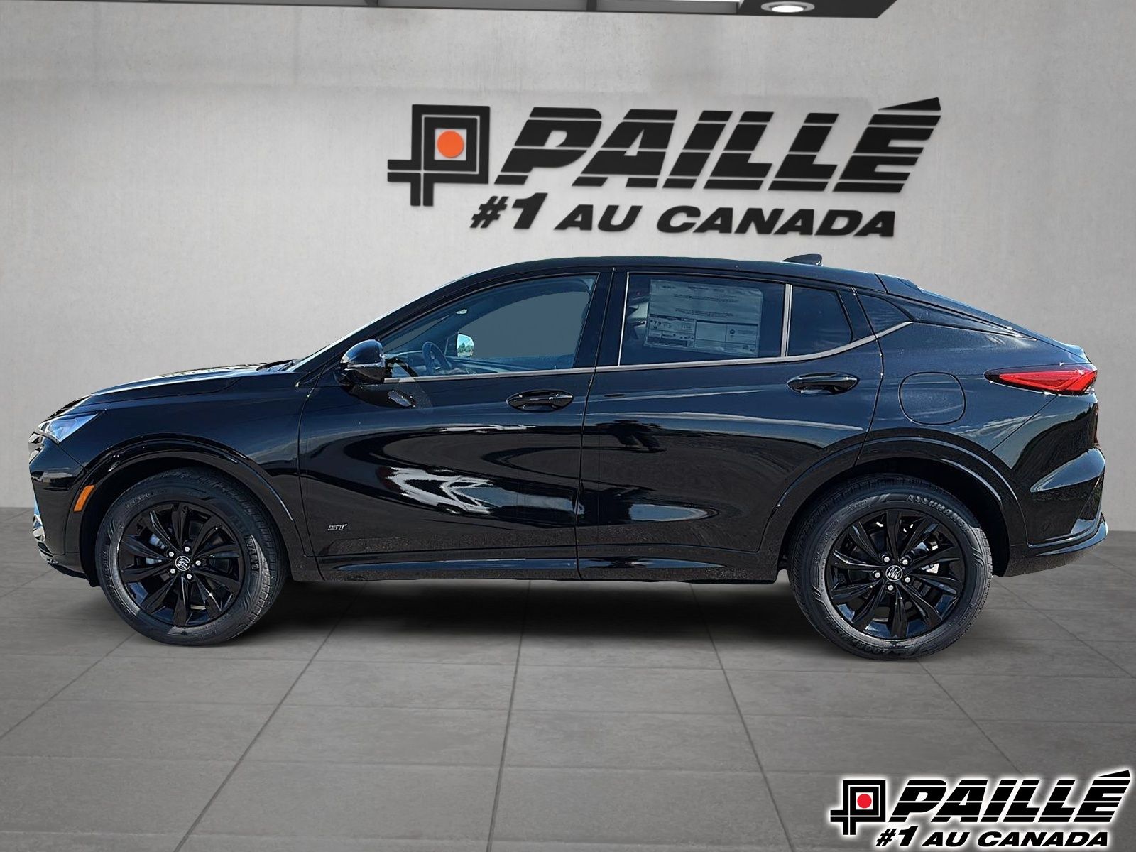 Buick Envista  2026 à Berthierville, Québec