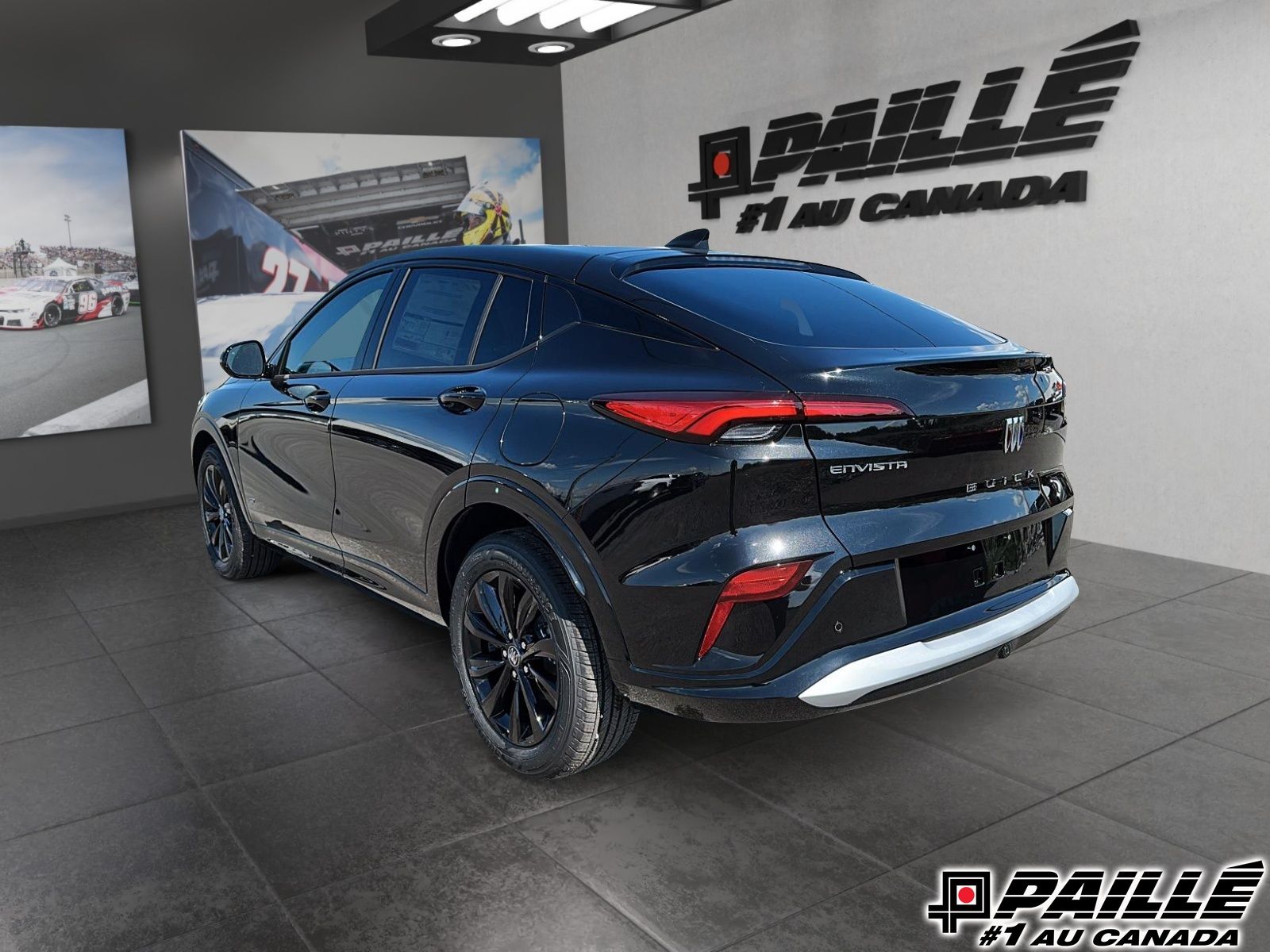 Buick Envista  2026 à Berthierville, Québec