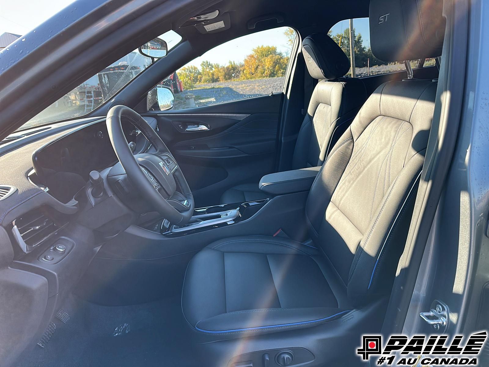 Buick Envista  2026 à Berthierville, Québec