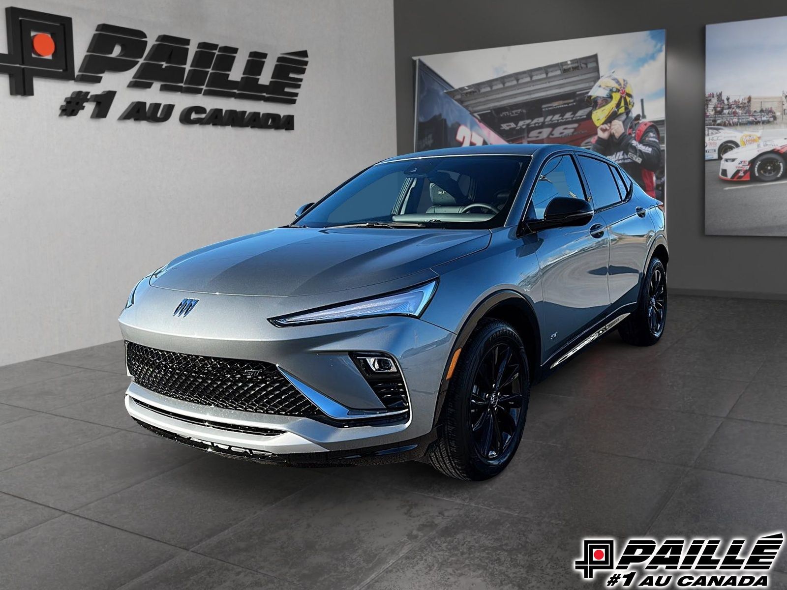 Buick Envista  2026 à Berthierville, Québec