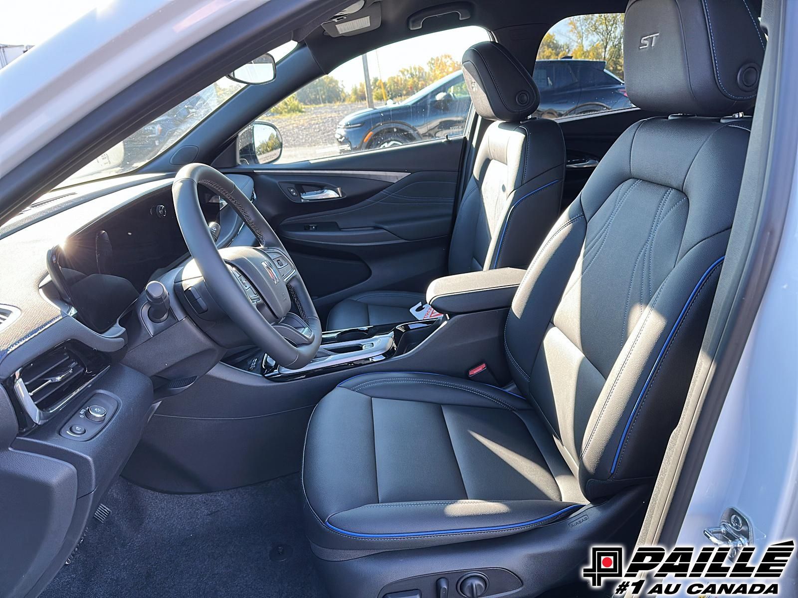 Buick Envista  2026 à Berthierville, Québec