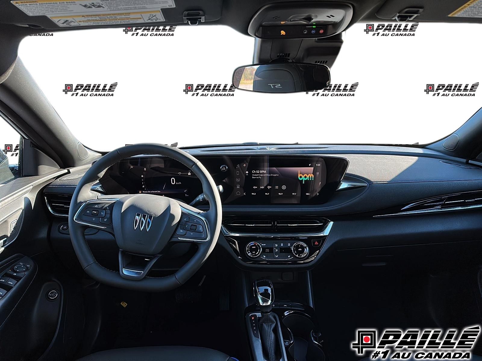 Buick Envista  2026 à Berthierville, Québec
