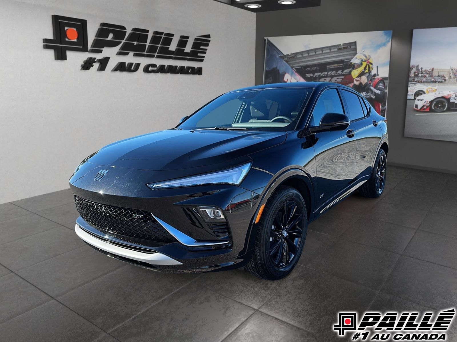 Buick Envista  2026 à Berthierville, Québec