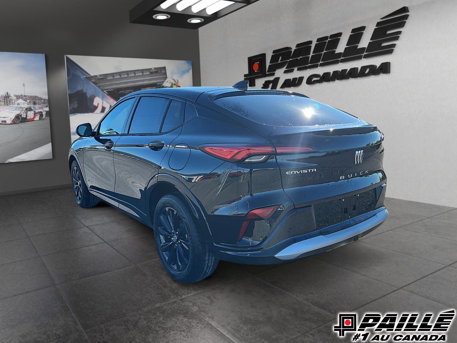 Buick Envista  2026 à Berthierville, Québec