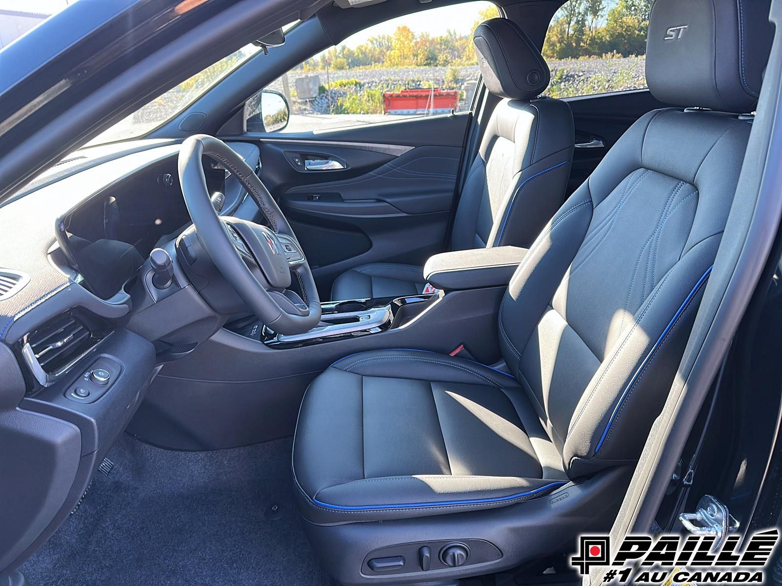 Buick Envista  2026 à Berthierville, Québec