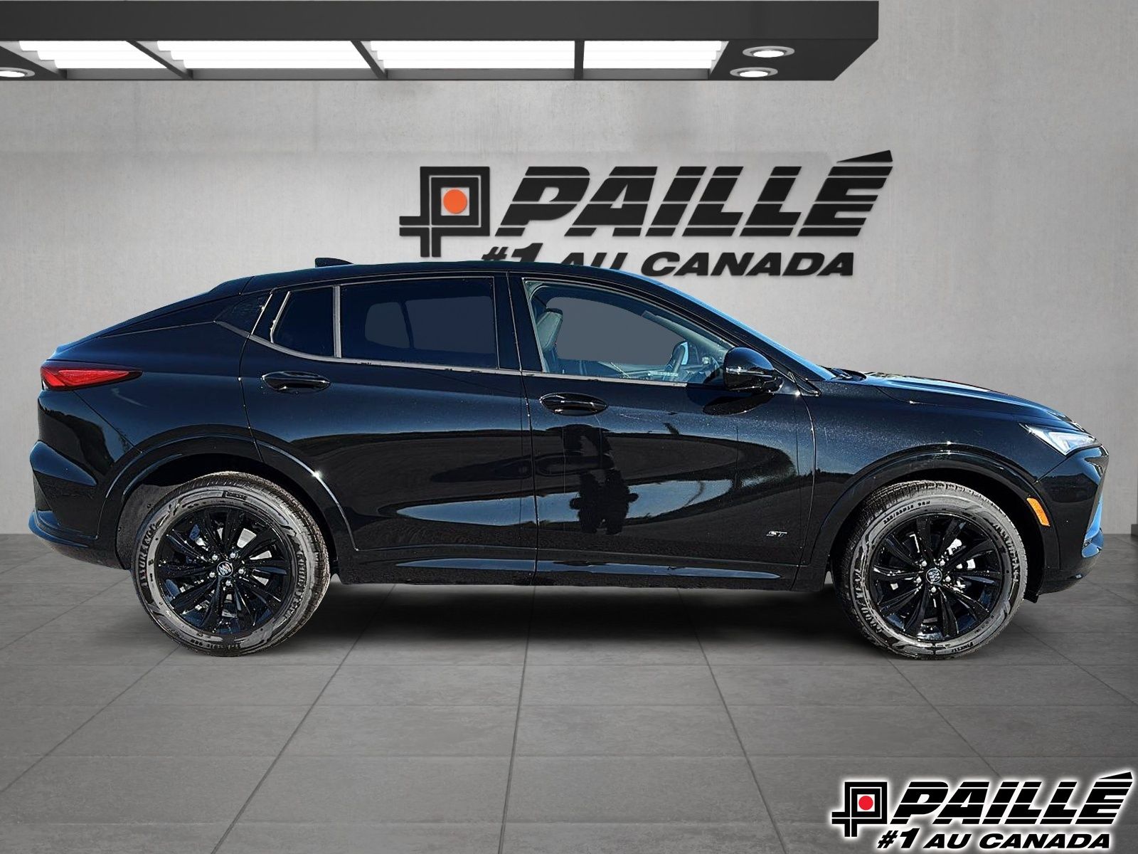 Buick Envista  2026 à Berthierville, Québec