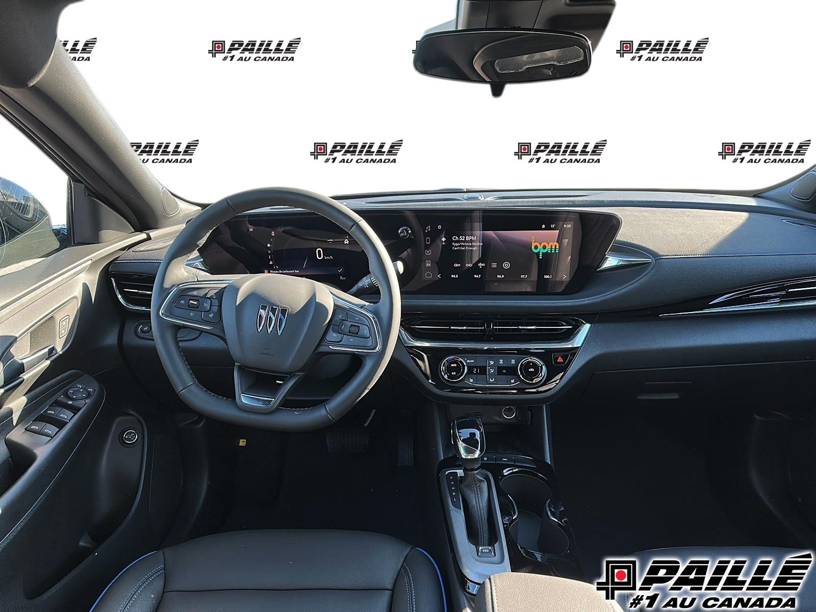 Buick Envista  2026 à Berthierville, Québec