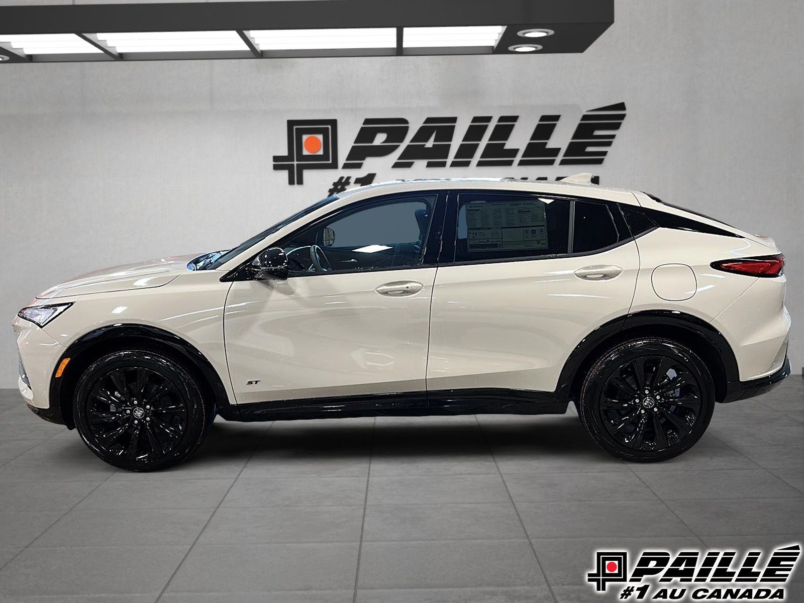 Buick Envista  2026 à Sorel-Tracy, Québec