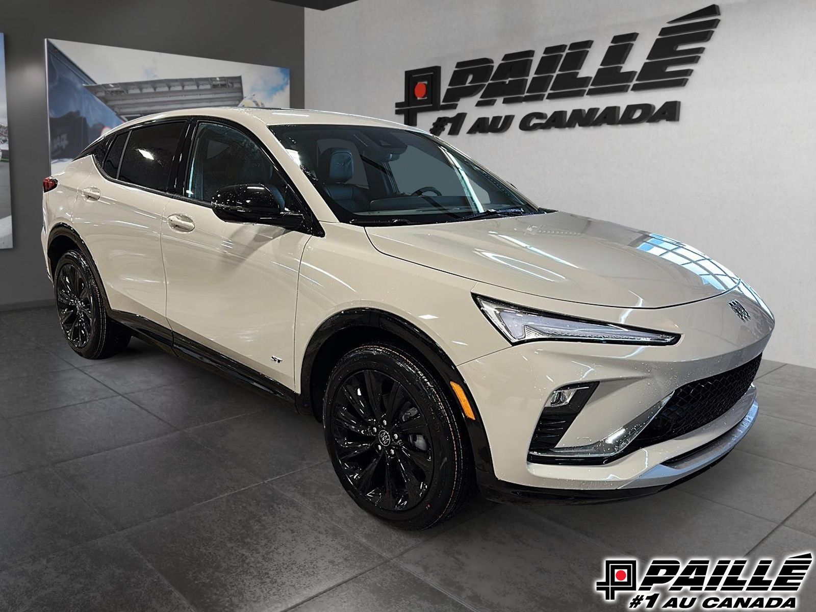 Buick Envista  2026 à Sorel-Tracy, Québec