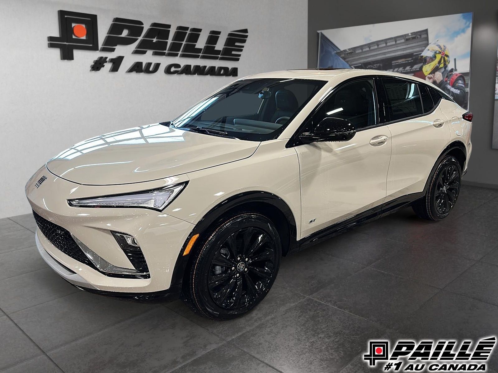 Buick Envista  2026 à Sorel-Tracy, Québec