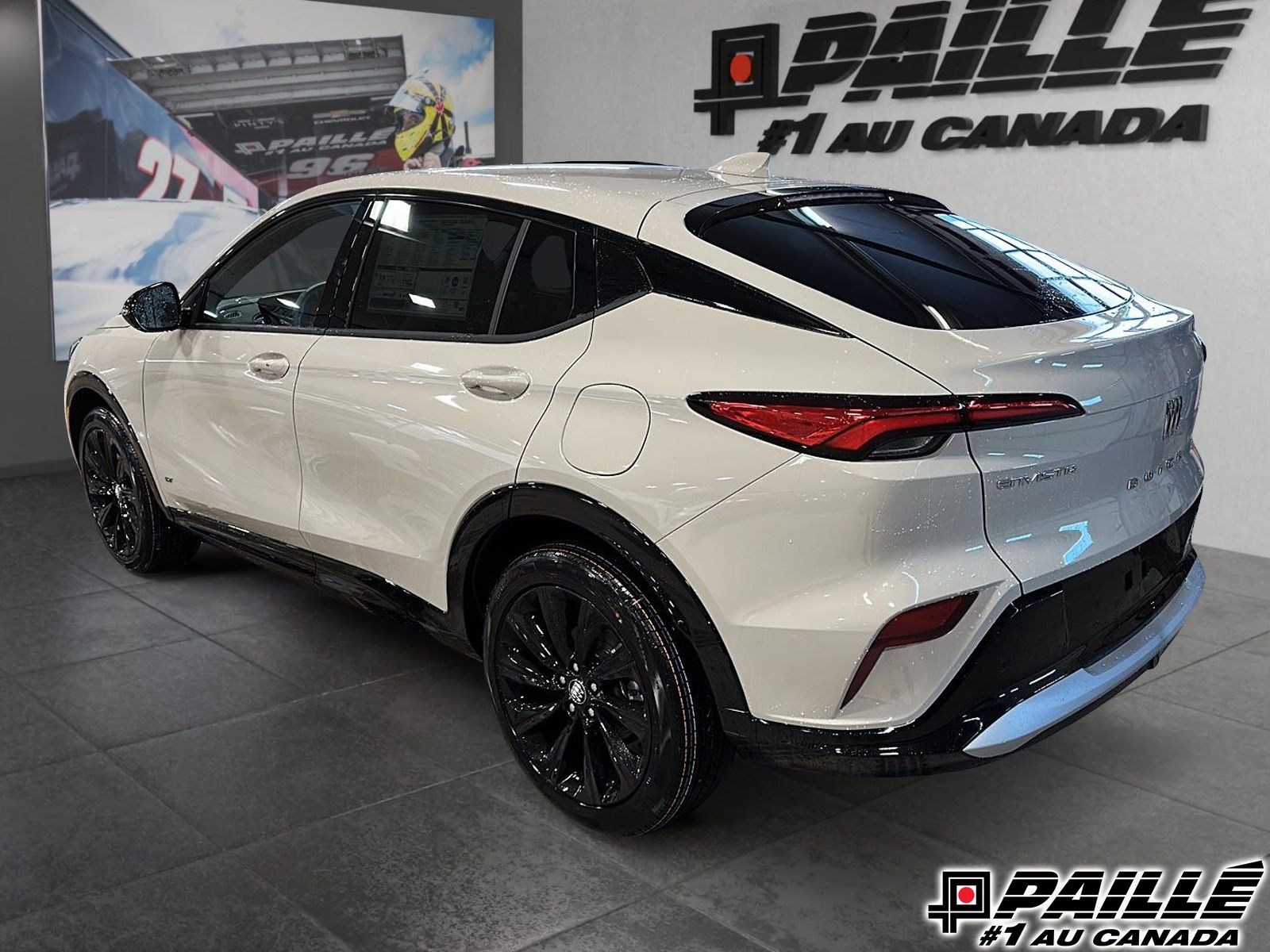 Buick Envista  2026 à Sorel-Tracy, Québec