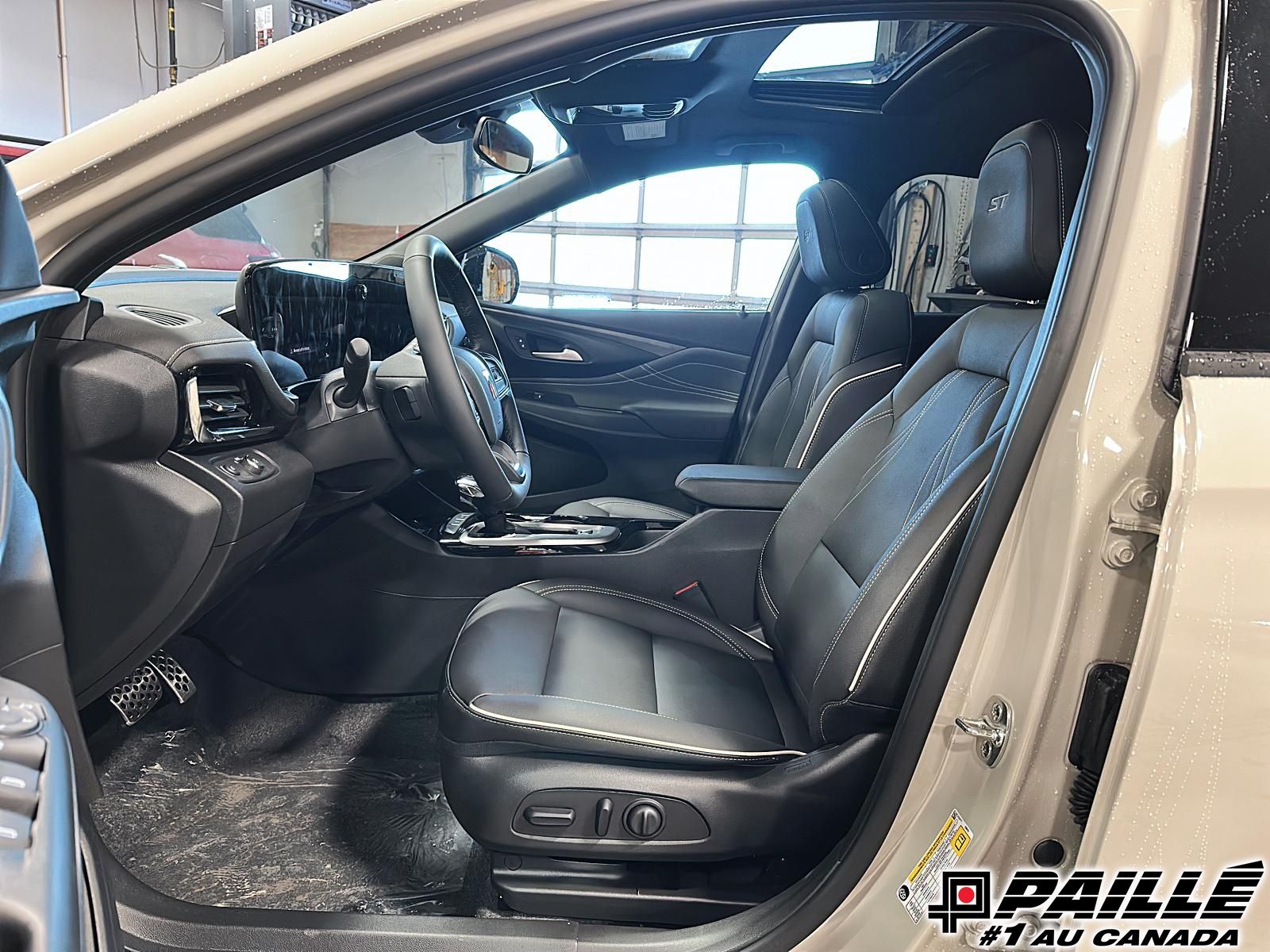 Buick Envista  2026 à Sorel-Tracy, Québec