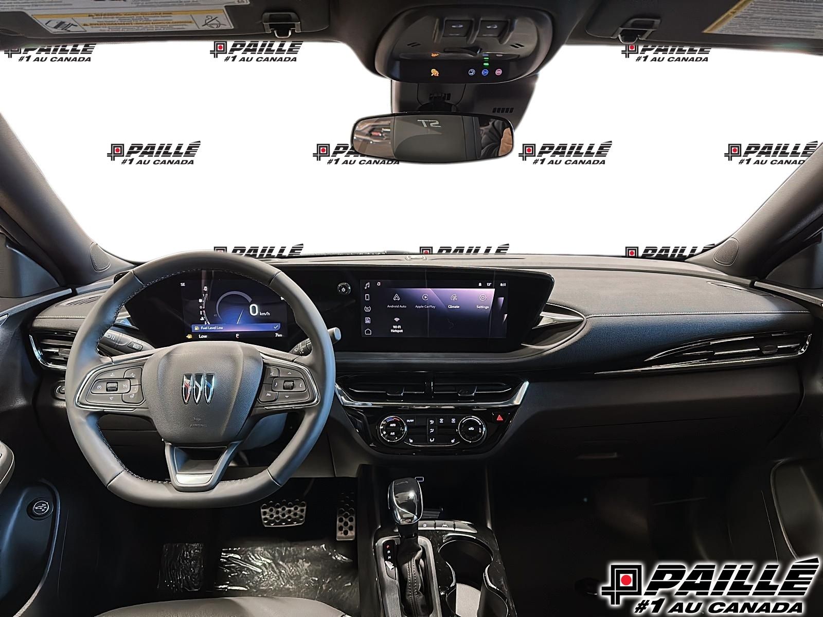 Buick Envista  2026 à Sorel-Tracy, Québec