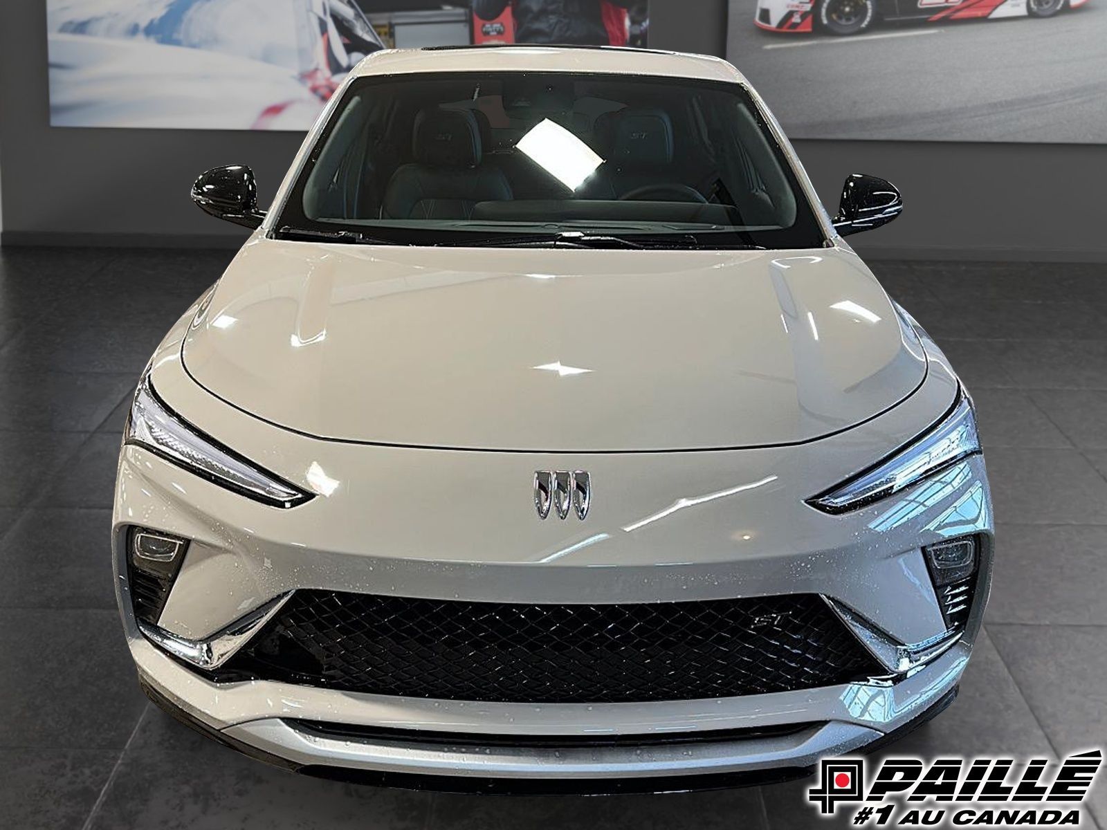 Buick Envista  2026 à Sorel-Tracy, Québec