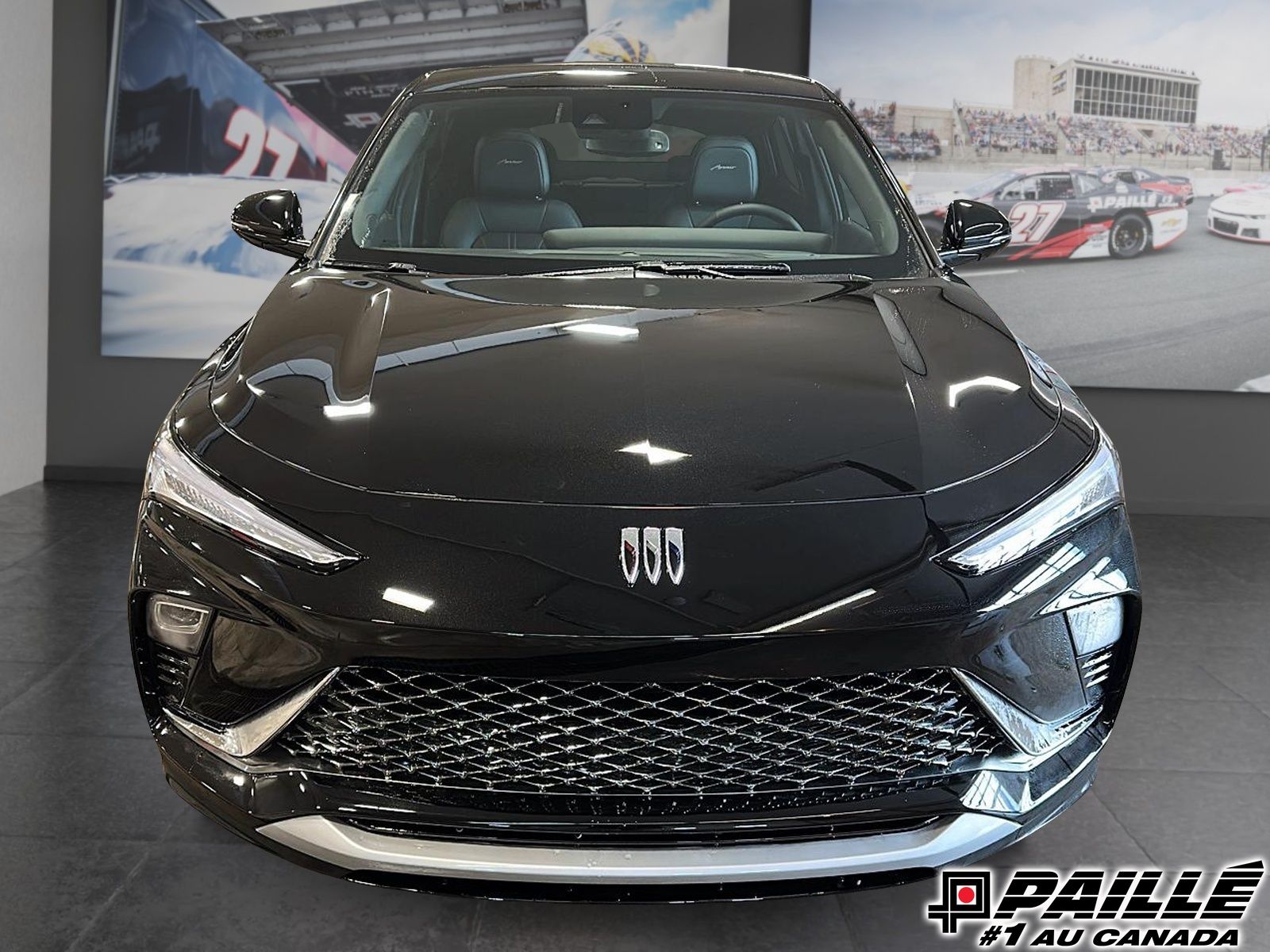 Buick Envista  2026 à Berthierville, Québec