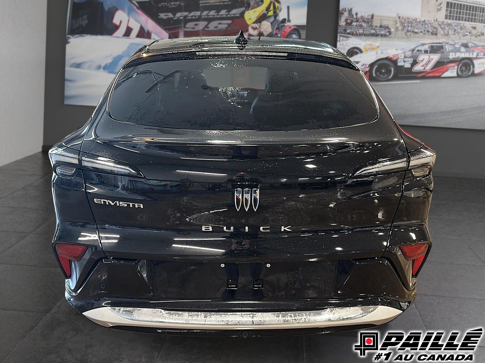 Buick Envista  2026 à Berthierville, Québec