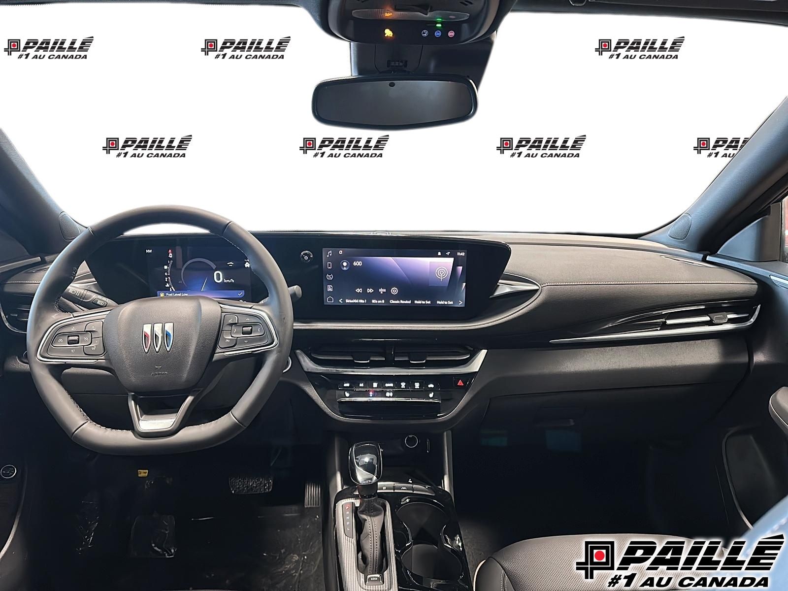 Buick Envista  2026 à Berthierville, Québec