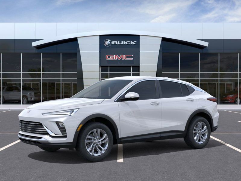 2026 Buick Envista in Sorel-Tracy, Quebec