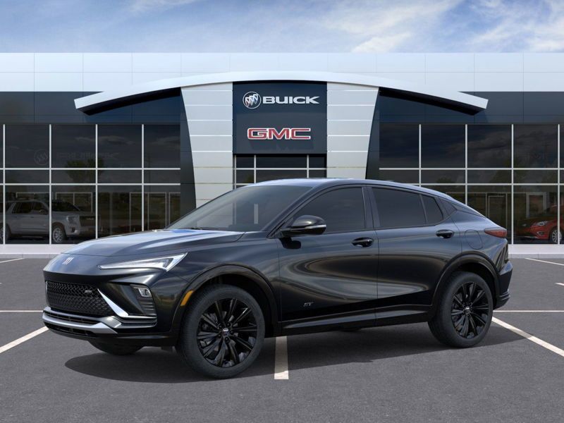 Buick Envista  2026 à Sorel-Tracy, Québec