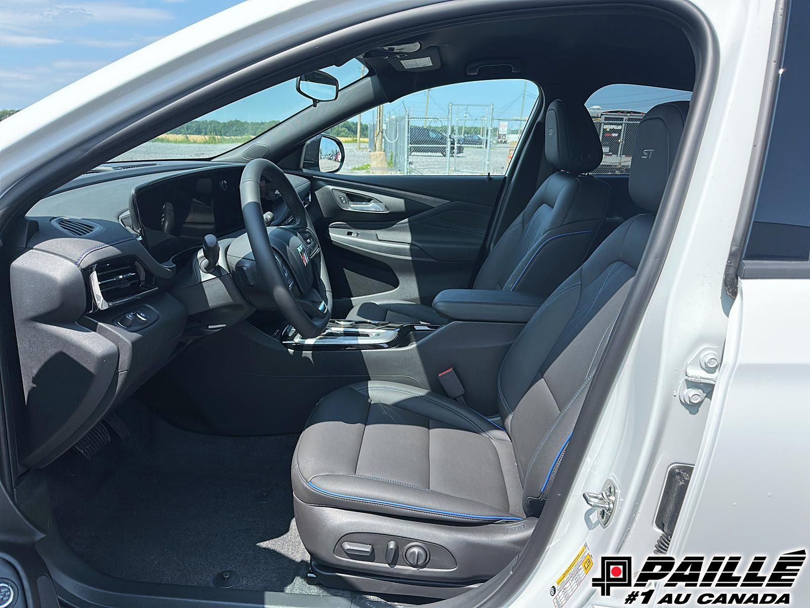 Buick Envista  2026 à Berthierville, Québec