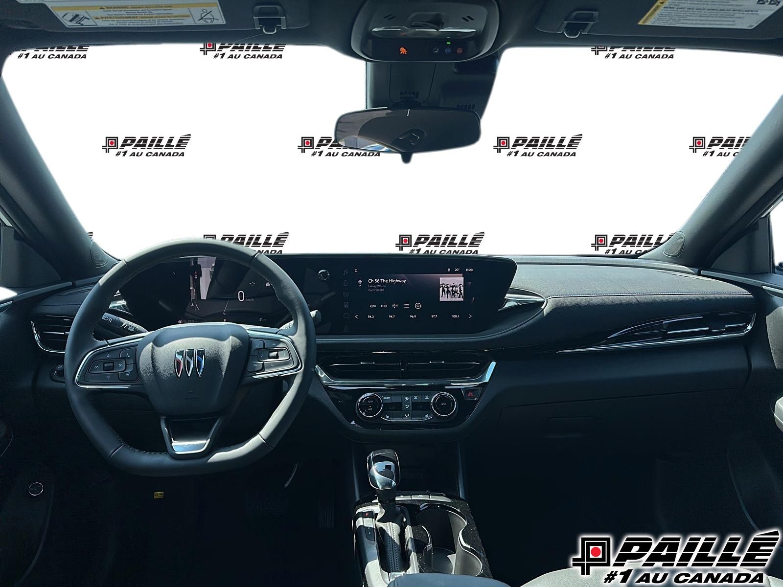 Buick Envista  2026 à Berthierville, Québec