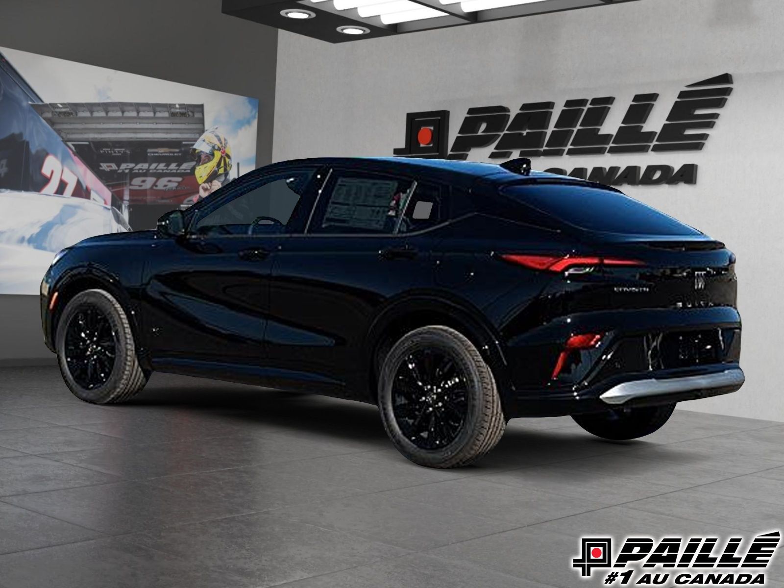 2026 Buick Envista in Berthierville, Quebec