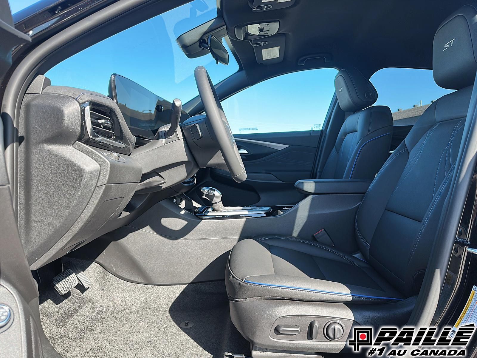 2026 Buick Envista in Berthierville, Quebec