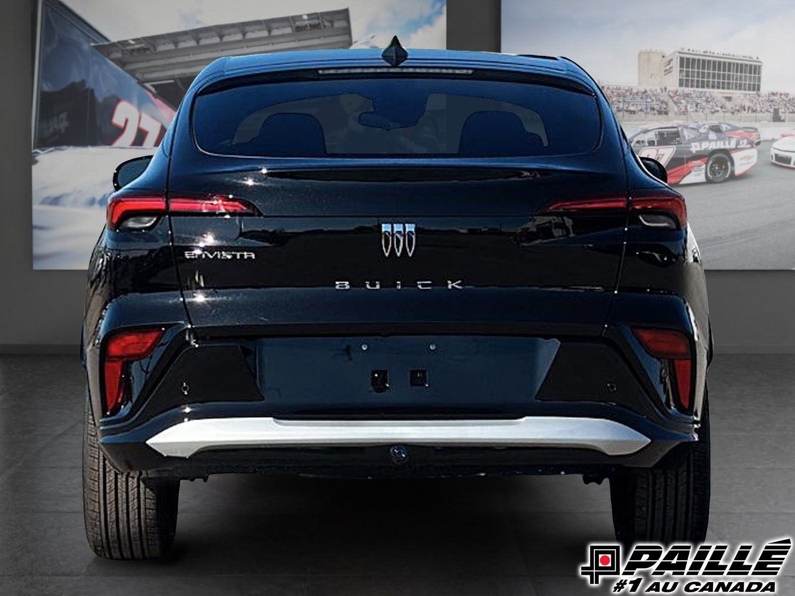 2026 Buick Envista in Berthierville, Quebec