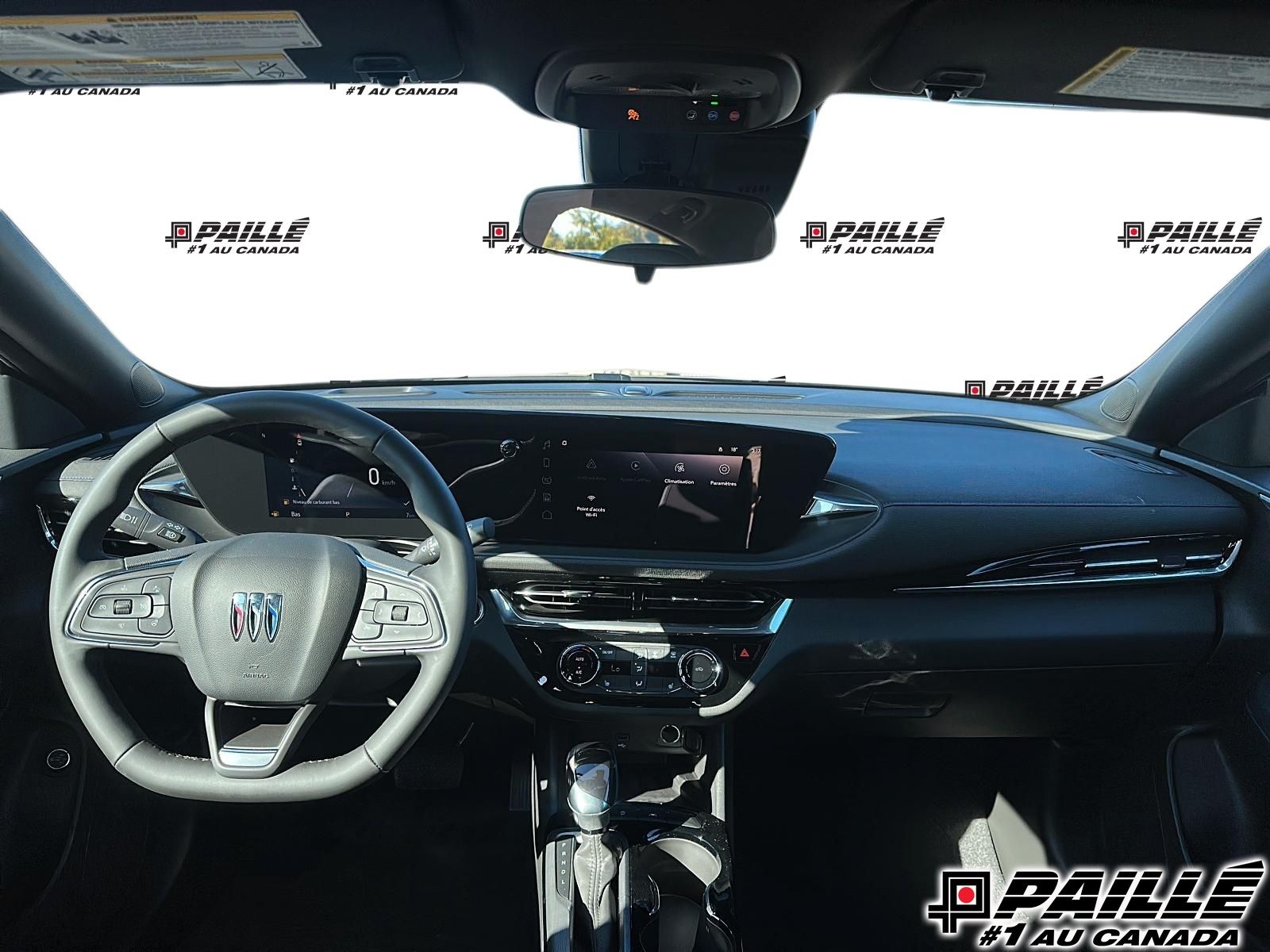 2026 Buick Envista in Berthierville, Quebec