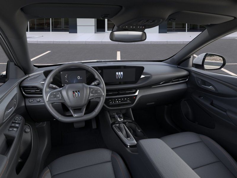 2026 Buick Envista in Sorel-Tracy, Quebec