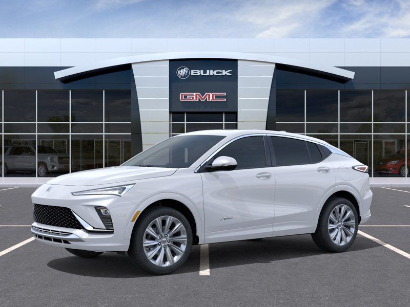 2026 Buick Envista in Sorel-Tracy, Quebec