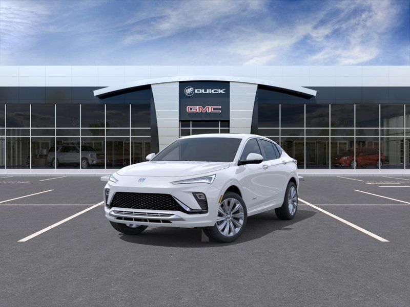 2026 Buick Envista in Sorel-Tracy, Quebec