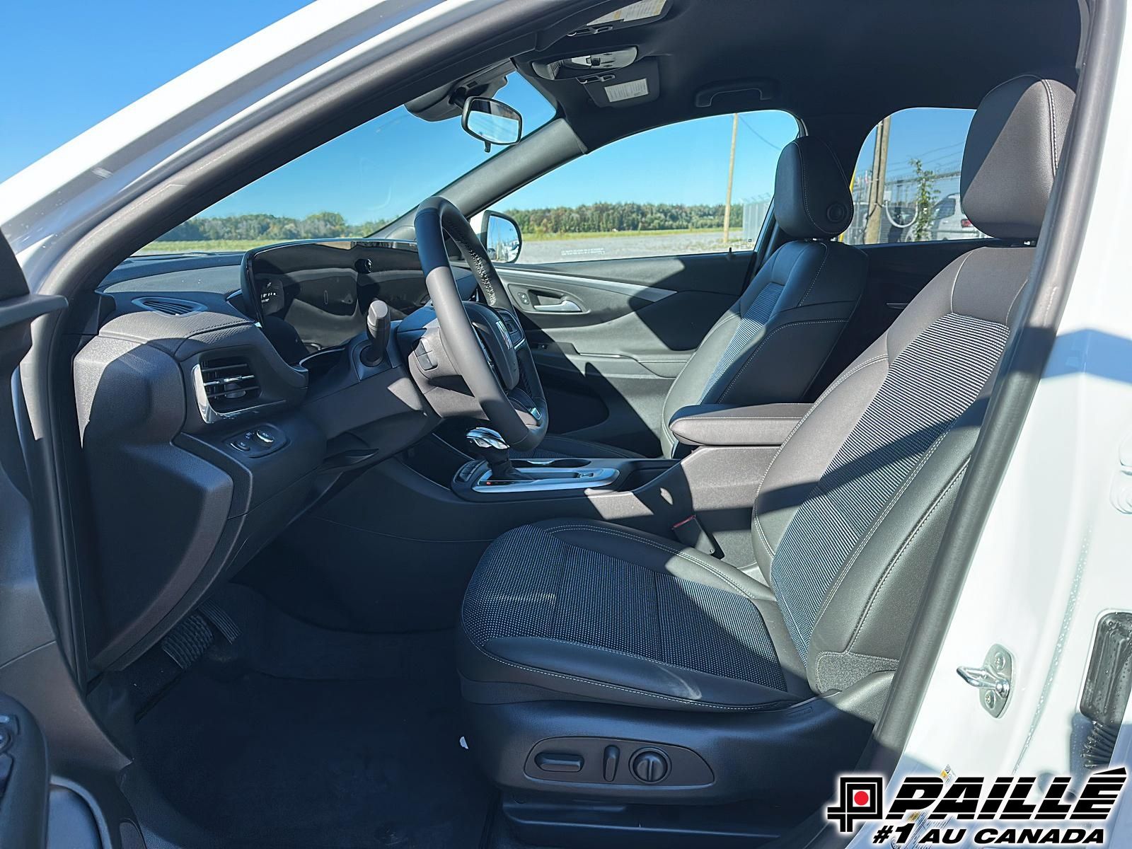 2026 Buick Envista in Sorel-Tracy, Quebec