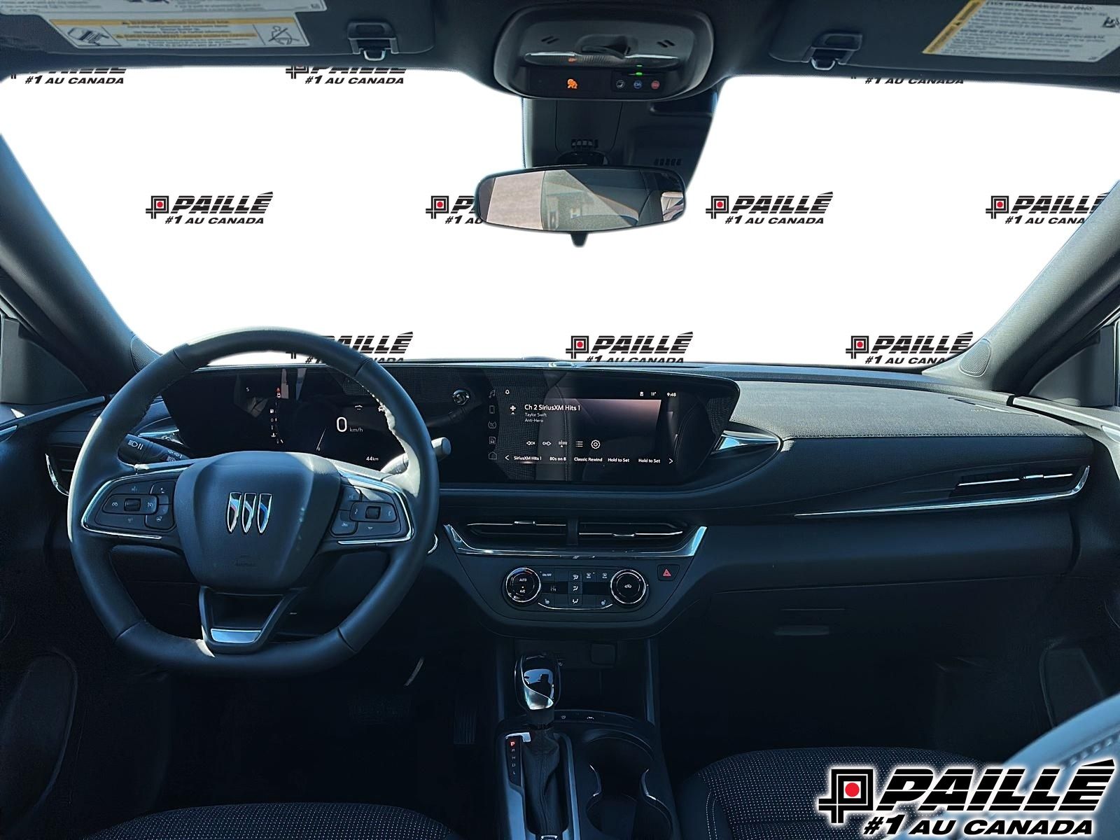 2026 Buick Envista in Sorel-Tracy, Quebec